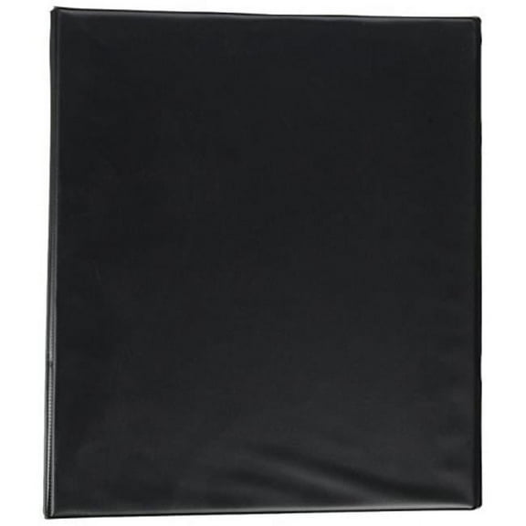 1 in. Vinyl Binder