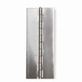 thumbnail image 1 of Manufacturer Varies Continuous Hinge,Natural,96" H x 1" W 2ZFP5, 1 of 1