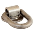 thumbnail image 1 of 1 in. dia. Forged D-Ring with Rotating Hardware, 1 of 1
