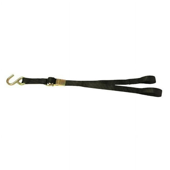 1 in. x 3 ft. Kwik-Lok Bow Tie Down