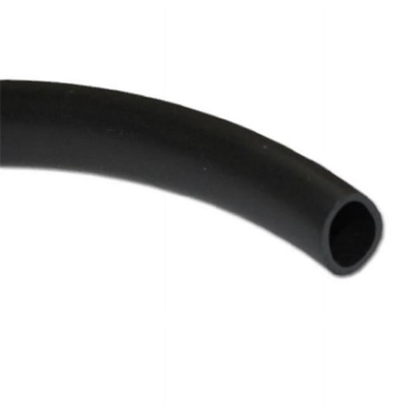 1 in. x 50 ft. Drain Hose, Black