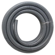1 in. x 50 ft. NM Ultratite Type Flex Conduit, Grey