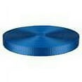 thumbnail image 1 of 1 inch 2.5cm x 10 Yards Nylon Webbing Medium Weight 1" Nylon Strap Dark Blue, 1 of 1