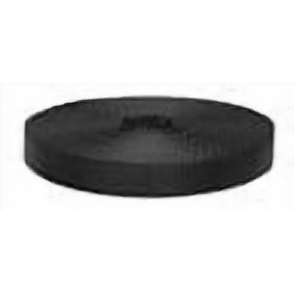1 inch 2.5cm x 20 Yards Nylon Webbing Medium Weight 1" Nylon Strap Black