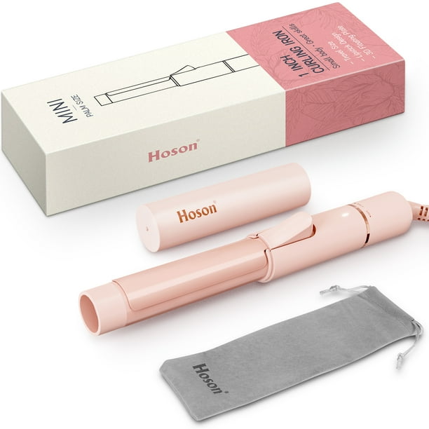 Travel size curling iron shop