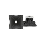 RCF Live Sound Monitor HF101, Black