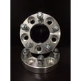 thumbnail image 1 of 1 inch Wheel Spacers 5x4.5 (5x114.3) | 5 Lug, 1 of 1