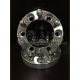 thumbnail image 1 of 1 inch Wheel Spacers 6x6.5 (6x139.7) | 6 Lug, 1 of 1