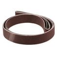 thumbnail image 1 of 1-inch X 42-inch Sanding Belt 180 Grits Sand Belts for Belt Sander 3pcs, 1 of 4