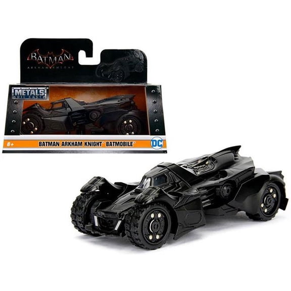1 isto 32 2015 Arkham Knight Batmobile Diecast Model Car
