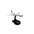 thumbnail image 1 of 1 isto 500 Delta L-1011-500 TriStar Vintage Livery Model Airplane, 1 of 1