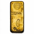 thumbnail image 1 of 1 kilo Gold Bar - N.M. Rothschild Mocatta & Goldsmith (London), 1 of 3
