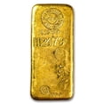 thumbnail image 1 of 1 kilo Gold Bar - N.M. Rothschild - R. Dussaix, 1 of 2