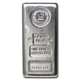thumbnail image 1 of 1 kilo Silver Bar - Royal Canadian Mint (Serialized), 1 of 2