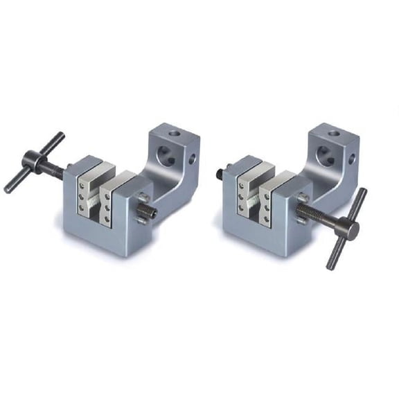 1 kn Screw Clamp - 2 Piece
