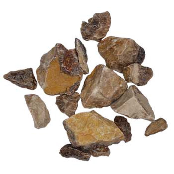 1 lb Coke Calcite untumbled stones