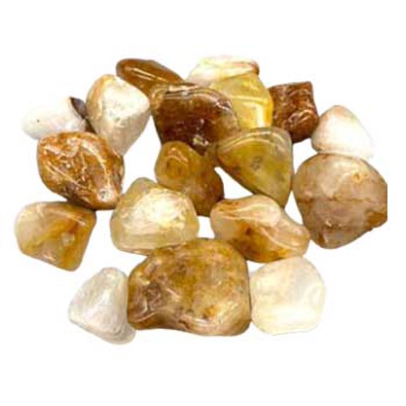 1 lb Golden Healer pebbles