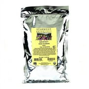 1 lb Organic Essiac Tea Sealed & Fresh