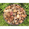 thumbnail image 1 of 1 lb Petrified Wood Rough Natural Stones Bulk Wholesale Raw 16 oz, 1 of 7