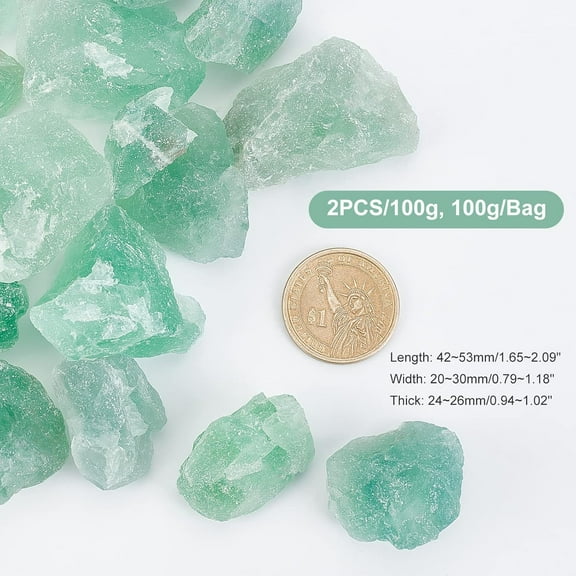 1 lb Rough Natural Fluorite Stone Raw Nuggets Rocks Undrilled Points Stones for Home Decor Jewelry Making Cabbing Tumbling Cutting Polishing Lapidary Wire Wrapping