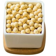 1 lb Yellow Colors Ceramsite Hydroponics LECA Soil Less Semi Hydro Growing Environment - Flourishing Venture