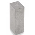 thumbnail image 1 of 1 lbs Cube weight Avoirdupois Class F, 1 of 1