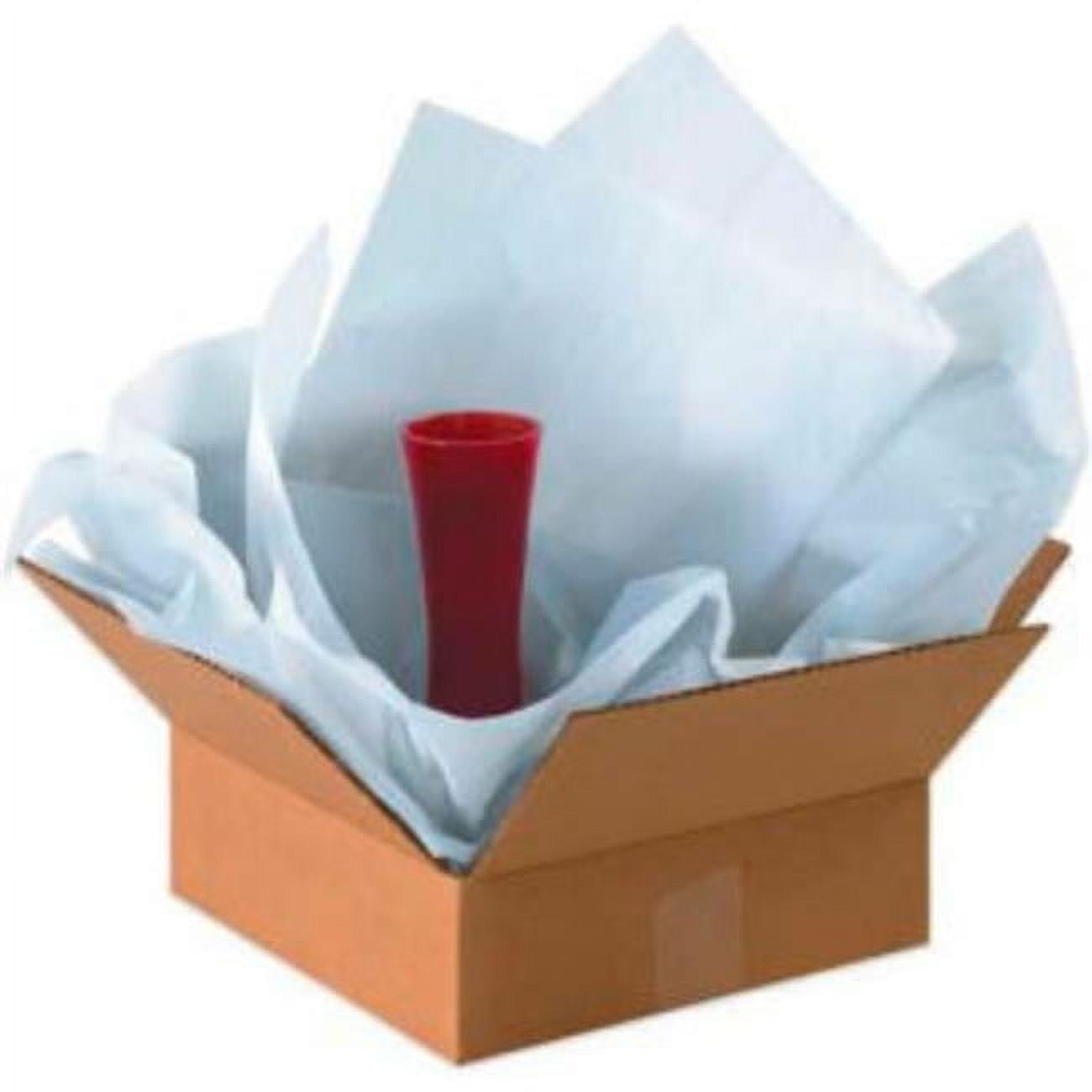 1 lbs Premium Grade Tissue Paper, White - 20 x 30 in. - Pack of 2400