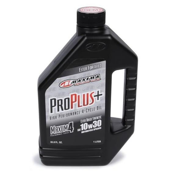 1 ltr Pro Plus 10W30 Synthetic Motor Oil