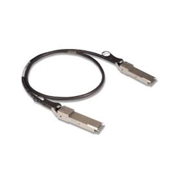 1 m 40G Passive DAC QSFP Plus Networking Cable