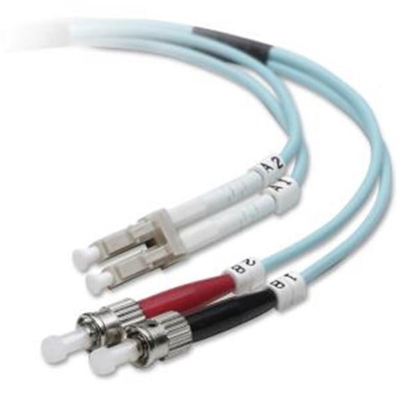 1 m Fiber Optic Patch Cable