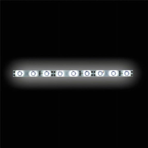 1 m LED Strip Light - White