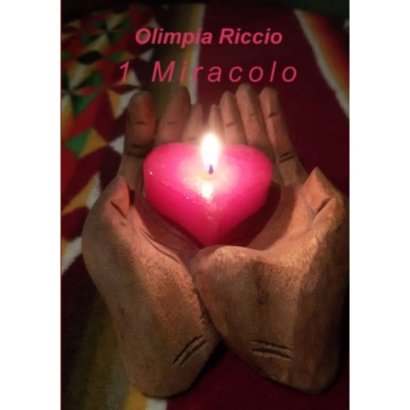 1 miracolo (Paperback)