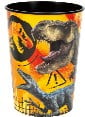 1&nbsp; Jurassic World Plastic Cup