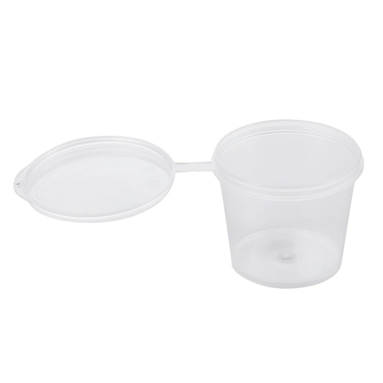 https://i5.walmartimages.com/seo/1-oz-100-Sets-Disposable-Plastic-Portion-Cups-with-Lids-Stackable-Airtight-Dressing-Container-To-Go-Jello-Shot-Cups-Souffle-Cups-Sauce-Cups_430c27ec-a419-4ccb-893d-7b0727bf386d.65cb01fdef6f0053058f3e2993b31b06.jpeg?odnHeight=768&odnWidth=768&odnBg=FFFFFF