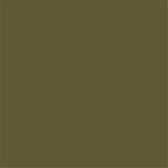 1 oz Acrylic Model Paint Bottle, Olive Drab 41 USAAF
