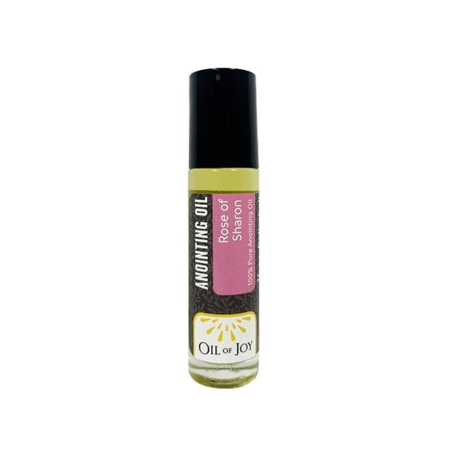 1 oz Cedars of Lebanon Anointing Oil