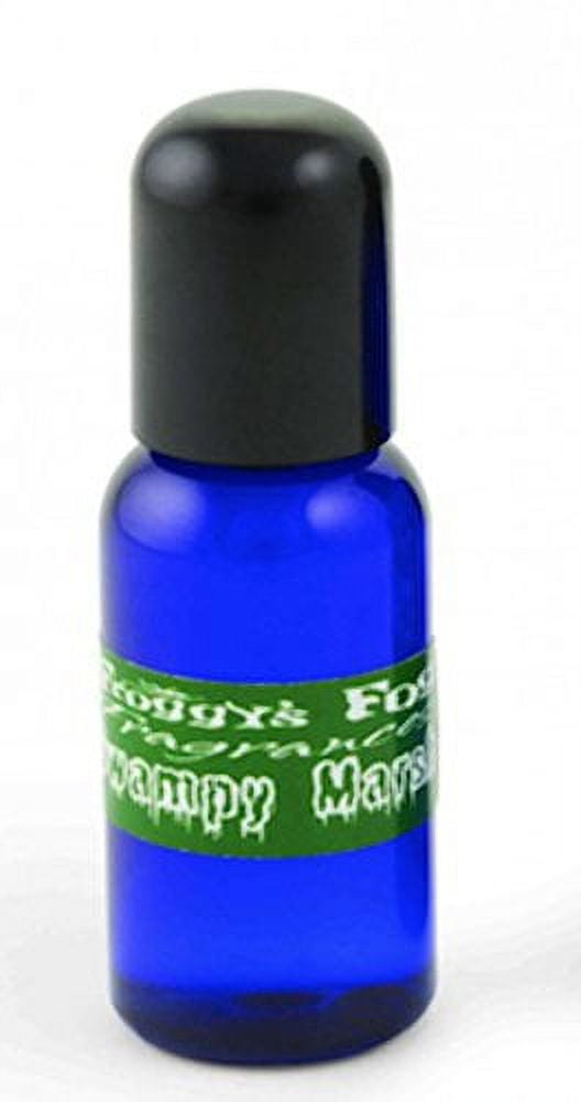 1 oz. Charred Corpse Water Based Scent Additive for Fog, Haze