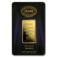 thumbnail image 1 of 1 oz Gold Bar - Istanbul Gold Refinery (In Assay), 1 of 4