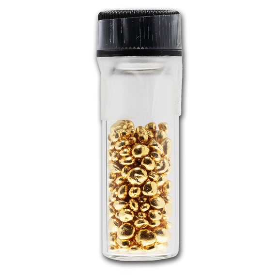 1 oz Gold Grain - .9999 Fine Gold