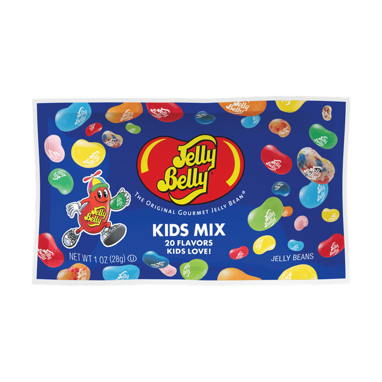 1 oz JB KIDS MIX BAG - Walmart.com