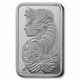thumbnail image 1 of 1 oz Palladium Bar - PAMP Suisse (No Assay), 1 of 2
