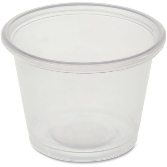 1 oz Portion Cups