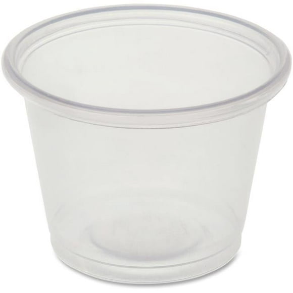 1 oz Portion Cups