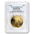 thumbnail image 1 of 1 oz Proof American Gold Eagle PR-69 PCGS (Random Year), 1 of 3