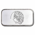 thumbnail image 1 of 1 oz Silver Art Bar - The Washington Mint (Random Motif), 1 of 1
