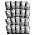 thumbnail image 1 of 1 oz Silver Bar - APMEX (Lot of 20), 1 of 3