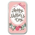 thumbnail image 1 of 1 oz Silver Colorized Bar - APMEX (Happy Mother's Day), 1 of 3
