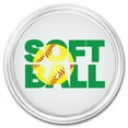 thumbnail image 1 of 1 oz Silver Colorized Round - APMEX (Softball), 1 of 3