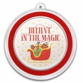 thumbnail image 1 of 1 oz Silver Colorized Round - Believe in the Magic, 1 of 4
