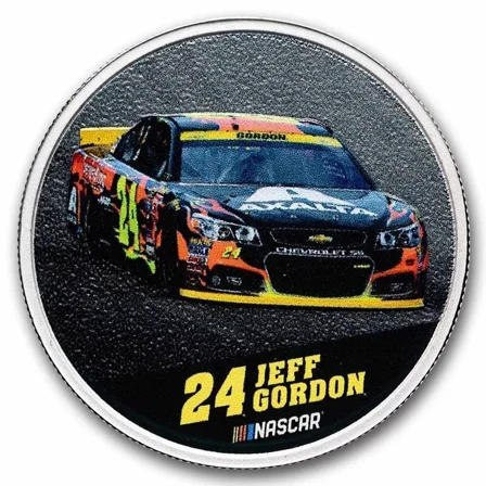 Jeff Gordon Fan Shop in NASCAR Fan Shop - Walmart.com